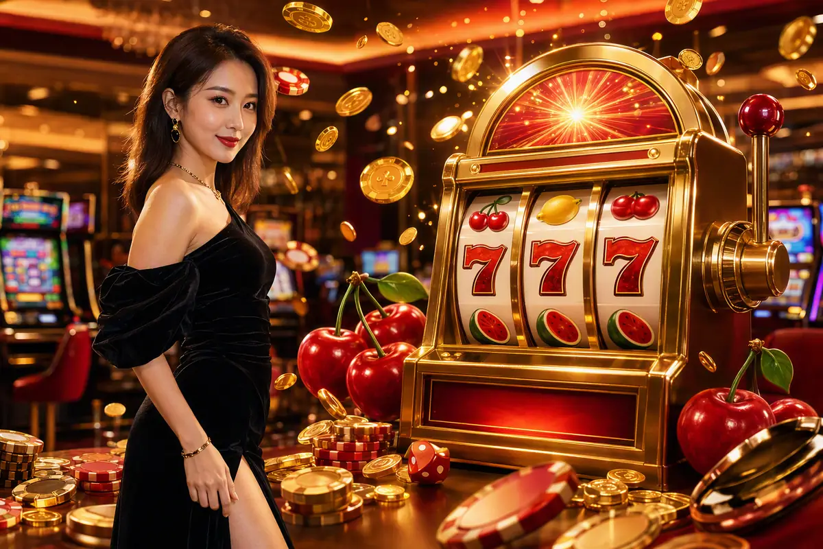 97c777 স্বাগত বোনাস অফার